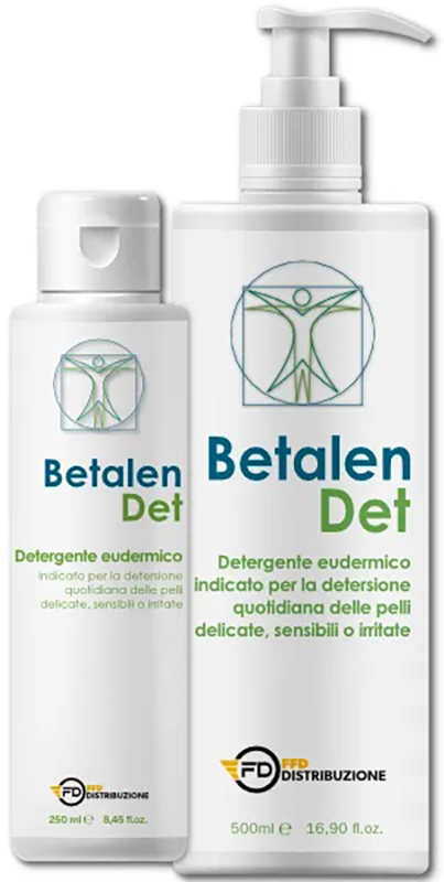 BETALEN DET 500 ML - Farmacia Dott. Pasquale Russo