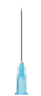 AGO A FARFALLA EXTRAFINE MICROVEN GAUGE 23 0,60 X 19 MM - Farmacia Dott. Pasquale Russo