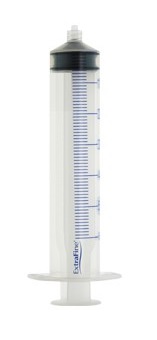 SIRINGA IPODERMICA EXTRAFINE 50/60 ML SENZA AGO CON LUER LOCK CENTRALE - Farmacia Dott. Pasquale Russo