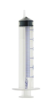 SIRINGA IPODERMICA EXTRAFINE 50-60 ML SENZA AGO - Farmacia Dott. Pasquale Russo