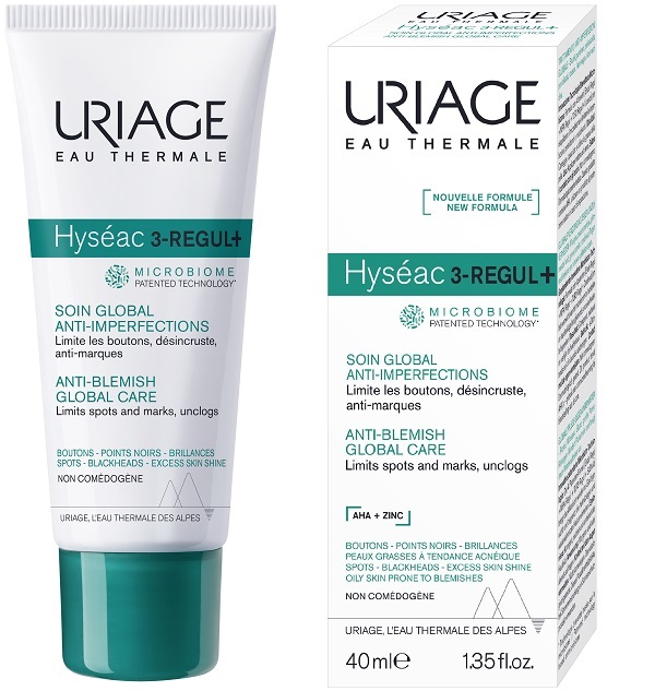 HYSEAC 3-REGUL+ 40 ML - Farmacia Dott. Pasquale Russo