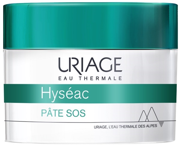 HYSEAC PASTA SOS P 15 G - Farmacia Dott. Pasquale Russo