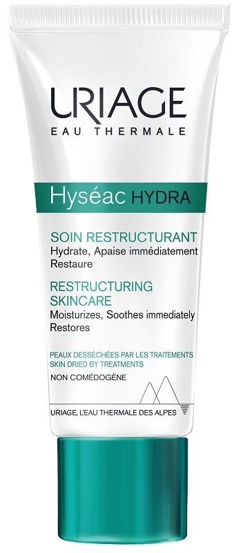 HYSEAC HYDRA CREMA TUBO 40 ML - Farmacia Dott. Pasquale Russo