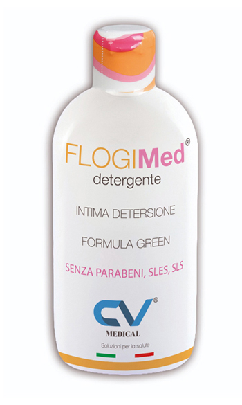 FLOGIMED DETERGENTE 300 ML - Farmacia Dott. Pasquale Russo