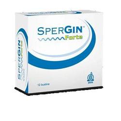 SPERGIN FORTE 12 BUSTINE - Farmacia Dott. Pasquale Russo
