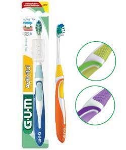 GUM ACTIVITAL ULTRACOMPAT MORBIDO - Farmacia Dott. Pasquale Russo
