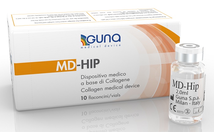 MD-HIP ITALIA 10 FLACONCINI INIETTABILI 2 ML - Farmacia Dott. Pasquale Russo