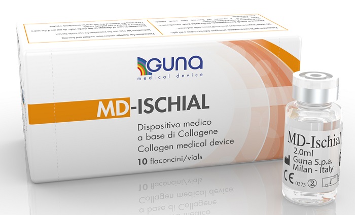 MD-ISCHIAL ITALIA 10 FLACONCINI DA 2 ML - Farmacia Dott. Pasquale Russo