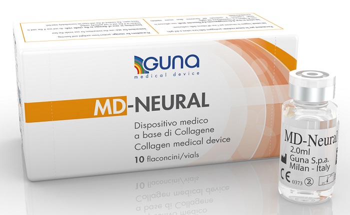 MD-NEURAL ITALIA 10 VIALS INIETTABILI 2 ML - Farmacia Dott. Pasquale Russo