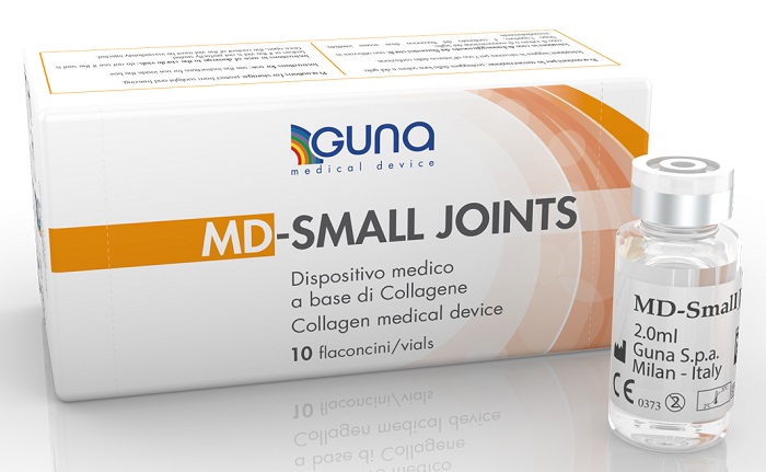 MD-SMALL JOINTS ITALIA 10 FLACONCINI INIETTABILI 2 ML - Farmacia Dott. Pasquale Russo