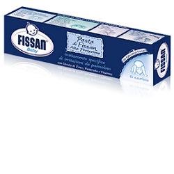 FISSAN PASTA ALTA PROTEZIONE 100 ML NEW - Farmacia Dott. Pasquale Russo