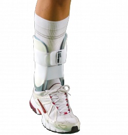 CAVIGLIERA AIRFORM GIBAUD ORTHO - Farmacia Dott. Pasquale Russo