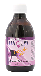 LUI O LEI DONNA 300 ML - Farmacia Dott. Pasquale Russo