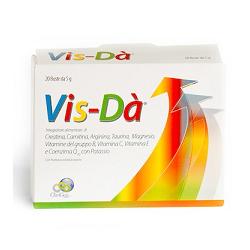 VIS-DA 20 BUSTINE - Farmacia Dott. Pasquale Russo