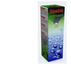 SINEBIO SCIROPPO 200 ML - Farmacia Dott. Pasquale Russo