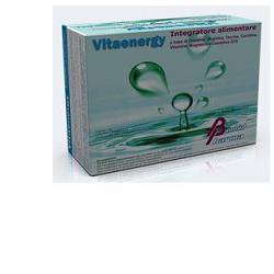 VITAENERGY 20 BUSTINE - Farmacia Dott. Pasquale Russo
