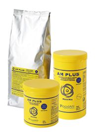AM PLUS ADDENSANTE ISTANTANEO A BASE DI AMIDO DI MAIS 225 G - Farmacia Dott. Pasquale Russo