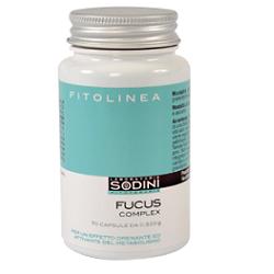 FITOLINEA FUCUS COMPLEX 70 CAPSULE - Farmacia Dott. Pasquale Russo