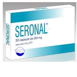 SERONAL 30 CAPSULE - Farmacia Dott. Pasquale Russo