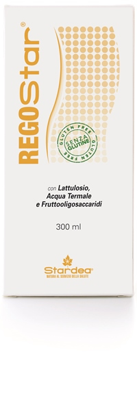 REGOSTAR 300 ML - Farmacia Dott. Pasquale Russo