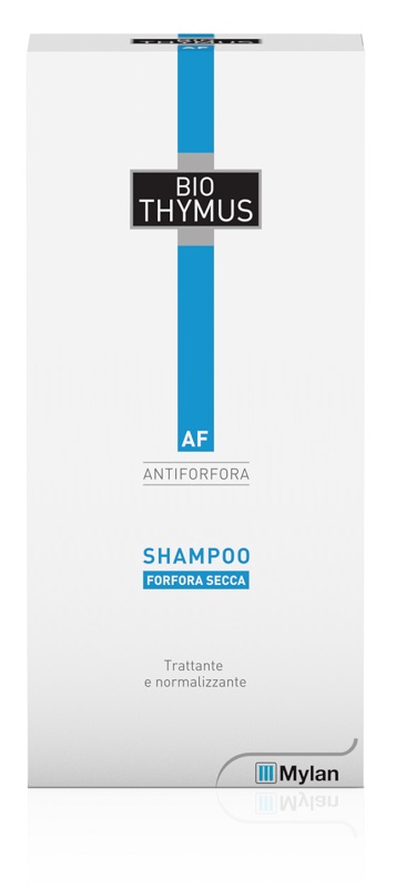 BIOTHYMUS AF SHAMPOO FORFORA SECCA 150 ML - Farmacia Dott. Pasquale Russo