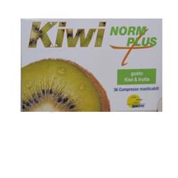 KIWINORM PLUS 36 COMPRESSE 1,5 G - Farmacia Dott. Pasquale Russo