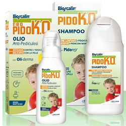 MILICE PIDOKO PROMO OLIO ANTIPEDICULOSI + SHAMPOO - Farmacia Dott. Pasquale Russo