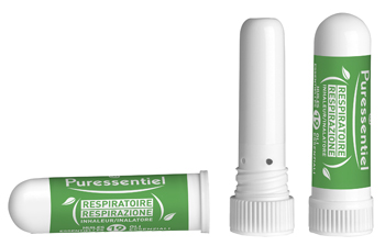 INALATORE RESPIRAZIONE AI 19 OLI ESSENZIALI 1 ML - Farmacia Dott. Pasquale Russo