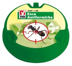 ESCA ANTIFORMICHE - Farmacia Dott. Pasquale Russo