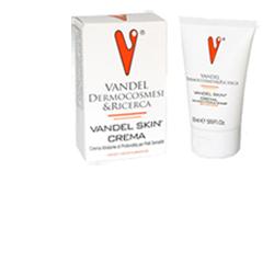 VANDEL SKIN CREMA 50 ML - Farmacia Dott. Pasquale Russo
