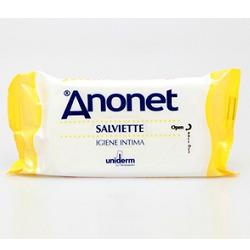 ANONET SALVIETTE 15 PEZZI - Farmacia Dott. Pasquale Russo