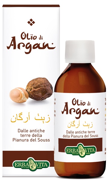 OLIO ARGAN 50 ML - Farmacia Dott. Pasquale Russo