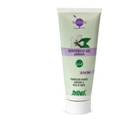 TEA TREE BIO DENTIFRICIO 75 ML - Farmacia Dott. Pasquale Russo