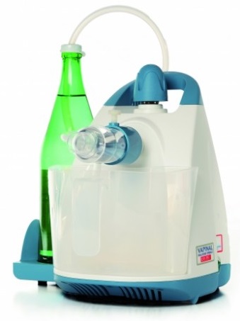INALATORE DI ACQUA TERMALE NEW VAPINAL - Farmacia Dott. Pasquale Russo