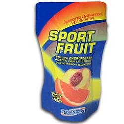 ETHICSPORT SPORT FRUIT ARANCIA ROSSA PESCA GEL 42 G - Farmacia Dott. Pasquale Russo