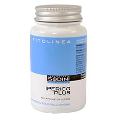 IPERICO PLUS 70 CAPSULE - Farmacia Dott. Pasquale Russo