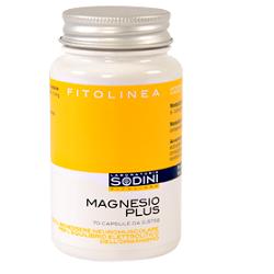 MAGNESIO PLUS 70 CAPSULE - Farmacia Dott. Pasquale Russo