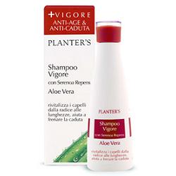 PLANTER'S SHAMPOO VIGORE 200 ML - Farmacia Dott. Pasquale Russo