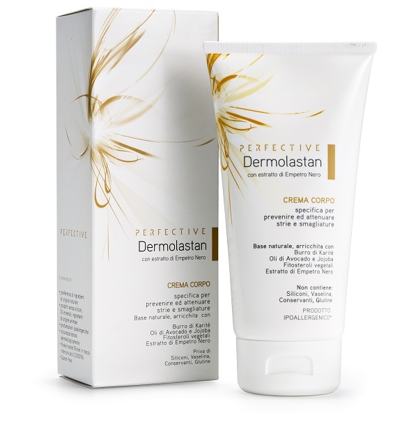 PERFECTIVE DERMOLASTAN 200 ML - Farmacia Dott. Pasquale Russo