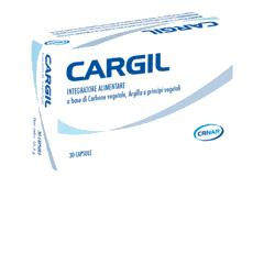 CARGIL 30 CAPSULE - Farmacia Dott. Pasquale Russo