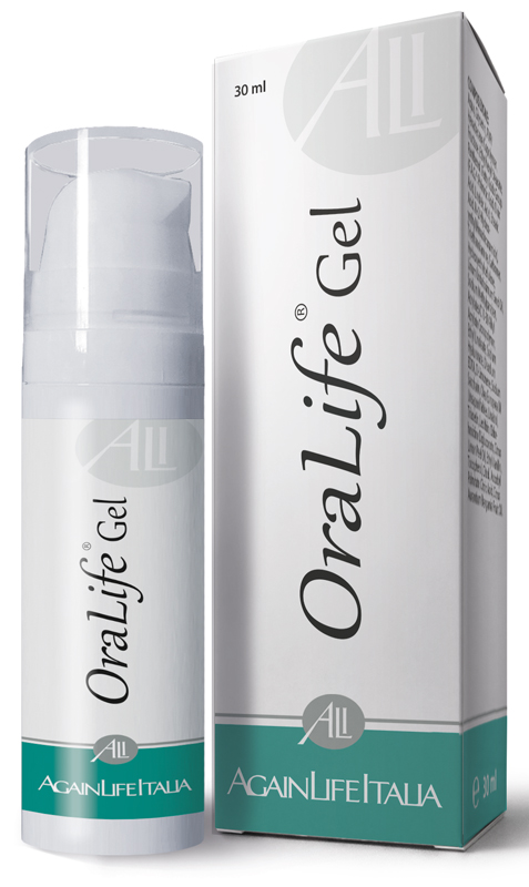 ORALIFE GEL CAVITA' ORALE 30 ML - Farmacia Dott. Pasquale Russo