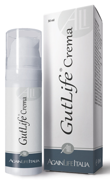 GUTLIFE CREMA 30 ML - Farmacia Dott. Pasquale Russo