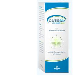 CUTELIFE SPRAY OSSIDO ZINCO - Farmacia Dott. Pasquale Russo