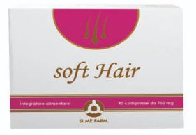 SOFTHAIR 40 CAPSULE - Farmacia Dott. Pasquale Russo