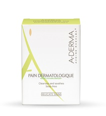 ADERMA LES INDISPENSABLES PANE DERMATOLOGICO 100 G - Farmacia Dott. Pasquale Russo