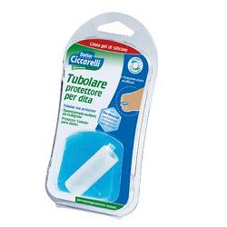 TUBOLARE PROTETTORE PER DITA 1 PEZZO - Farmacia Dott. Pasquale Russo