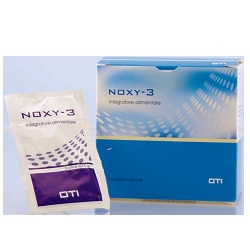 NOXY-3 20 BUSTINE - Farmacia Dott. Pasquale Russo