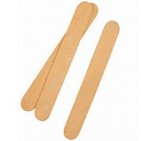 ABBASSALINGUA LEGNO NON STERILE 100 PEZZI - Farmacia Dott. Pasquale Russo