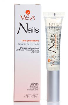 VEA NAILS VITAMINA E PROTETTIVO UNGHIE CUTICOLE - Farmacia Dott. Pasquale Russo