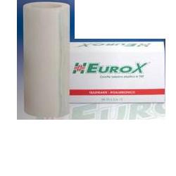 CEROTTO ADESIVO ELASTICO IN TESSUTO NON TESSUTO EUROX 15X1000CM TRASPIRANTE IPOALLERGENICO - Farmacia Dott. Pasquale Russo